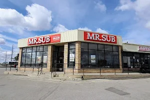 Mr.Sub image