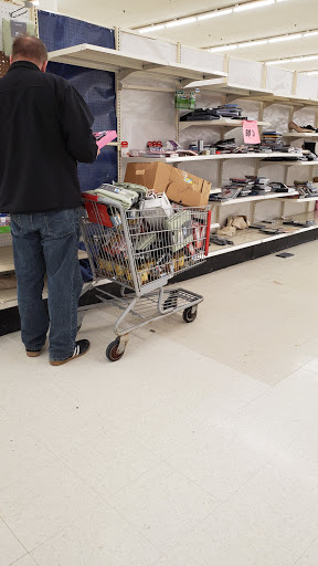 Discount Store «Kmart», reviews and photos, 4700 Limestone Rd, Wilmington, DE 19808, USA