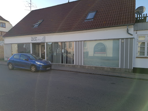 Salon Memo in Augustenborg, Sønderborg