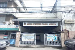 St. Martin de Porres Charity Hospital image