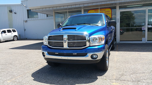 Used Car Dealer «Joe Ricci Used Cars & Financing», reviews and photos, 33543 Gratiot Ave, Charter Twp of Clinton, MI 48035, USA