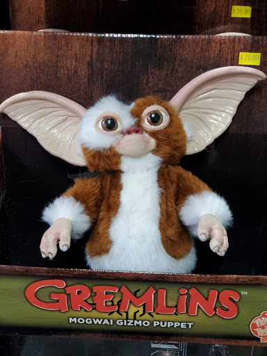 Comic Book Store «Kaboom Comics & Collectibles», reviews and photos, 801 Pecan Blvd, McAllen, TX 78501, USA