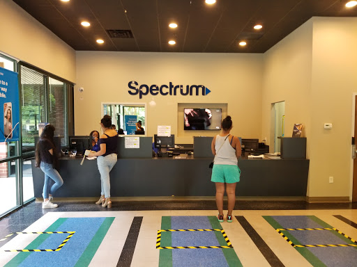 Cable Company «Charter Communications», reviews and photos, 1925 Breckinridge Plaza #100, Duluth, GA 30096, USA