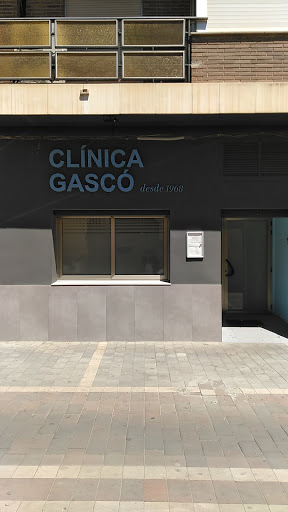 Clínica Gascó en Alfafar, Valencia