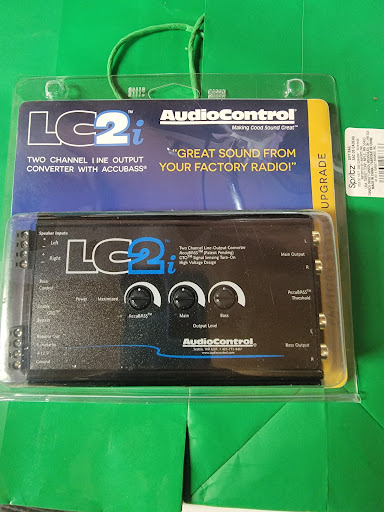 Car Stereo Store «Car Toys», reviews and photos, 12020 Meridian E, Puyallup, WA 98373, USA