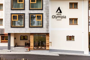 Hotel Olympia Ischgl image