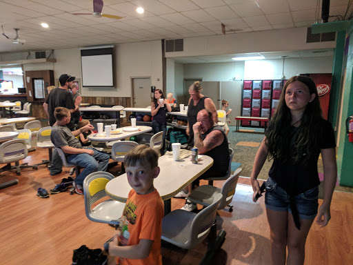 Bowling Alley «Northside Lanes», reviews and photos, 6 Richards Ave, Winchester, VA 22601, USA