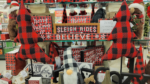 Craft Store «Hobby Lobby», reviews and photos, 505 N Foothills Plaza Dr, Maryville, TN 37801, USA