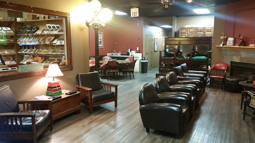 Cigar Shop «Cigar Merchant», reviews and photos, 9850 Nesbit Ferry Rd, Johns Creek, GA 30022, USA