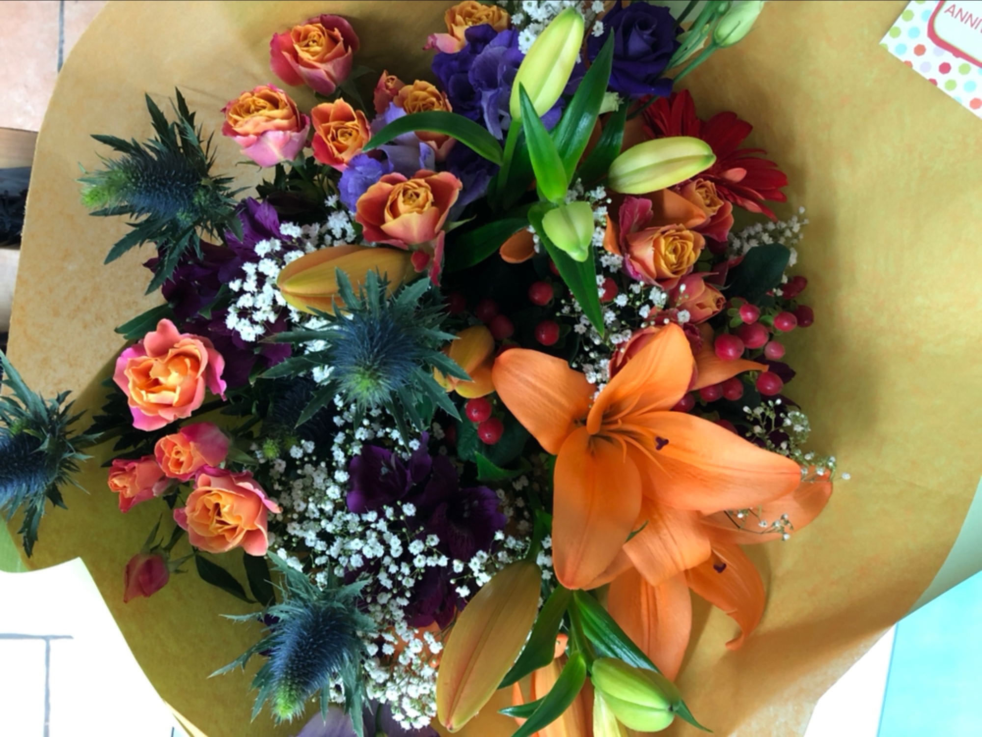 Photo n° 1 de l'avis de Florine.h fait le 21/04/2019 à 08:42