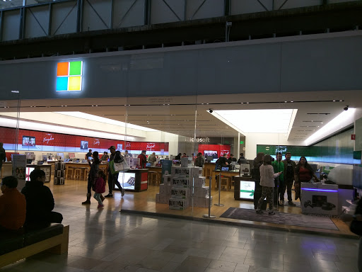 Computer Store «Microsoft Store», reviews and photos, 2855 Stevens Creek Blvd #1135, Santa Clara, CA 95050, USA