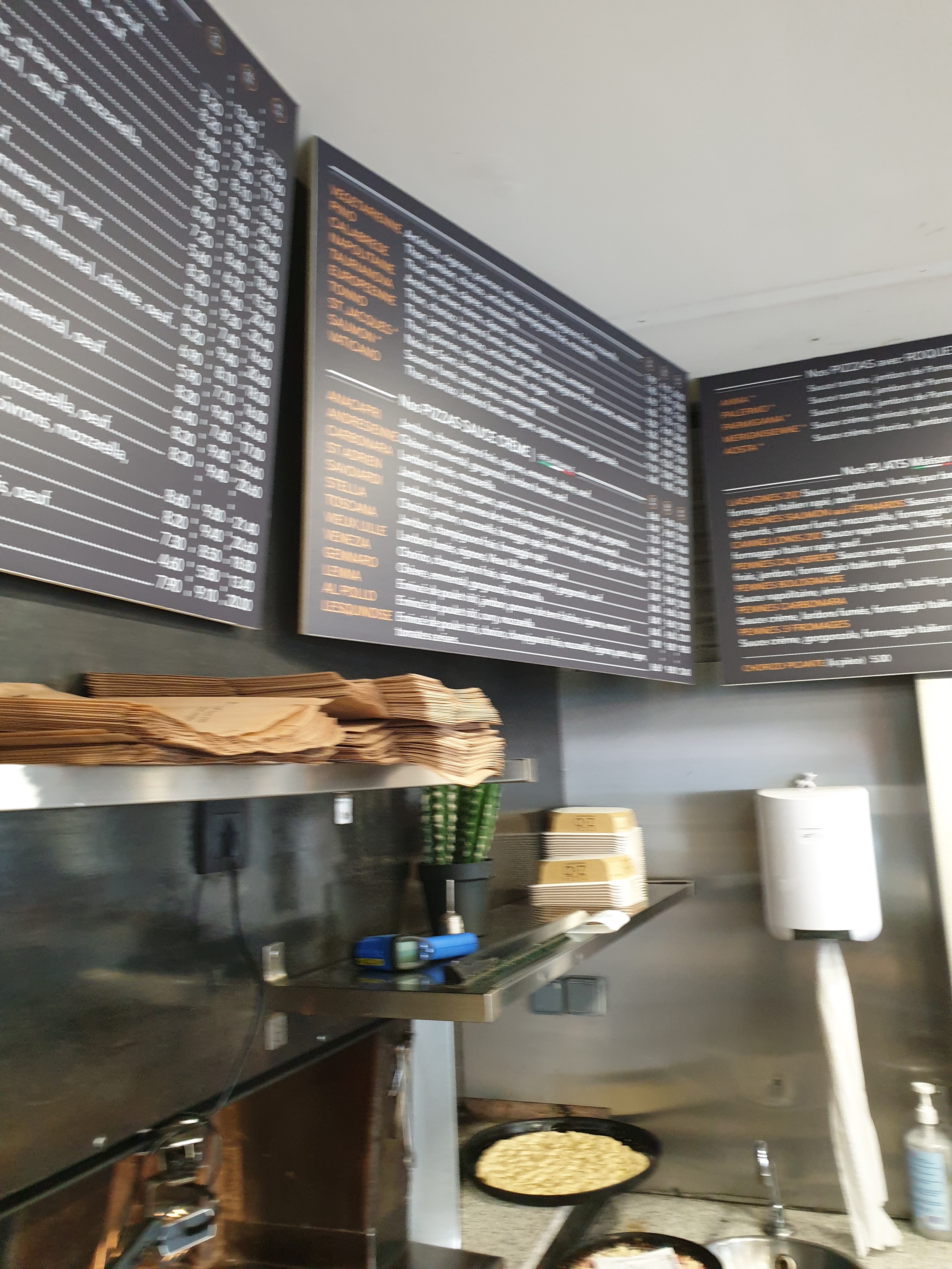 Photo n° 4 de l'avis de Christel.i fait le 15/09/2019 à 07:33