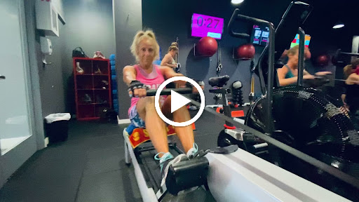 Gym «redzone Fitness in Pinecrest», reviews and photos, 11845 S Dixie Hwy, Pinecrest, FL 33156, USA