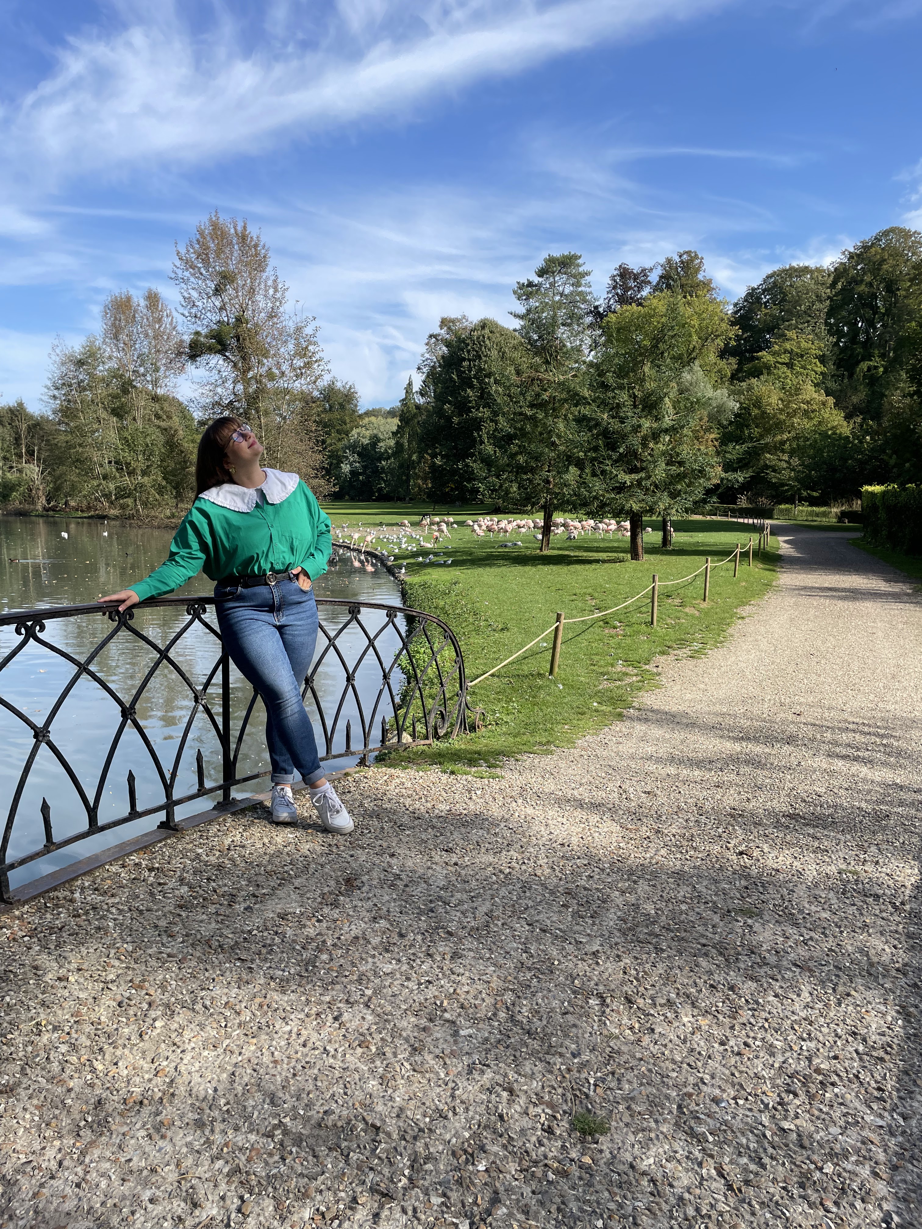 Photo n° 3 de l'avis de Emeline.Z fait le 04/10/2023 à 19:16