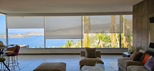 Factory Blinds Corporativo