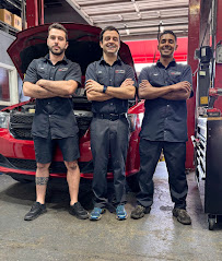 Leo's Auto Shop - Photo 6 - Car repair in Pompano Beach, FL, Pompano Beach