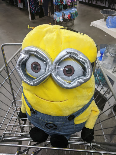 Thrift Store «Goodwill of Silicon Valley», reviews and photos