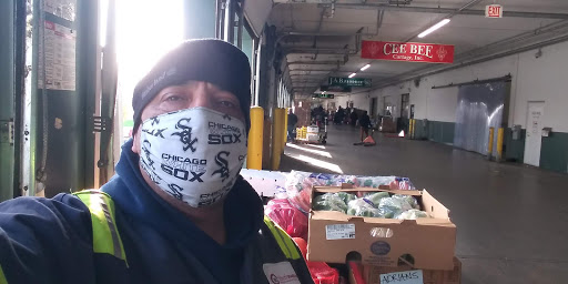 Produce Market «Chicago International Produce Market», reviews and photos, 2404 S Wolcott Ave, Chicago, IL 60608, USA