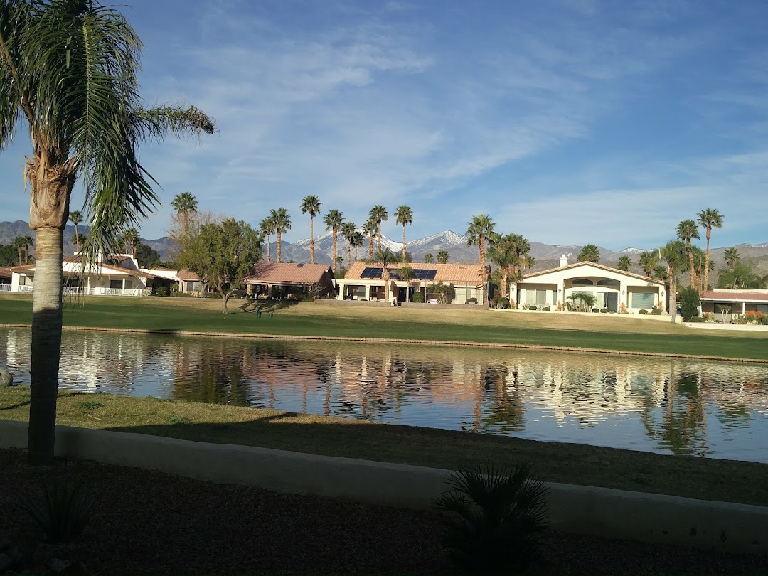 Mission Lakes Country Club