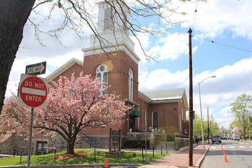 St. Peter School