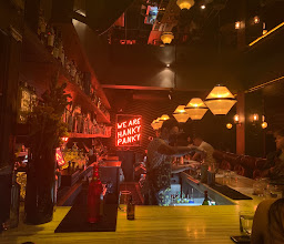 Hanky Panky Cocktail Bar photo
