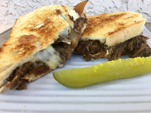 Cafe «East Main Street Coffee Shop», reviews and photos, 6526 Main St, New Port Richey, FL 34653, USA