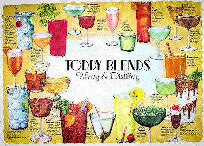 Toddy Blends Winery & Distillery