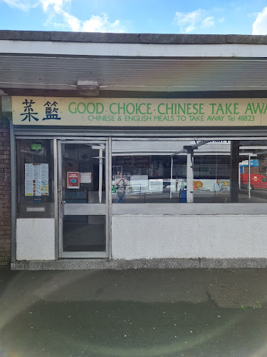 Comments and reviews of good choice chinese takeaway