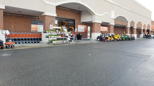Home Improvement Store «The Home Depot», reviews and photos, 9361 Kingston Pike, Knoxville, TN 37922, USA