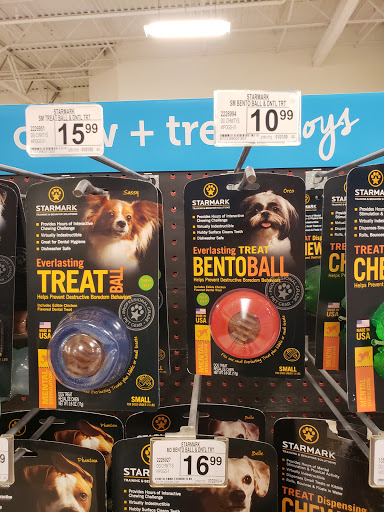 Pet Supply Store «Petco Animal Supplies», reviews and photos, 3264 Buford Dr NE #110, Buford, GA 30519, USA