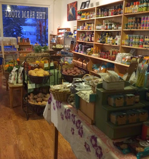 Natural Foods Store «The Farm Store», reviews and photos, 168 S Vermont 108, Jeffersonville, VT 05464, USA