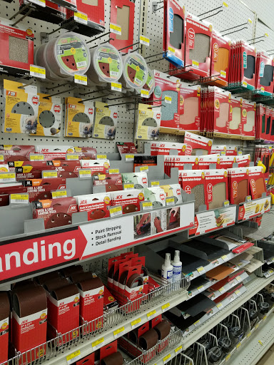 Hardware Store «Buchanan Building Supply», reviews and photos, 1200 Packing House Rd, Graham, TX 76450, USA