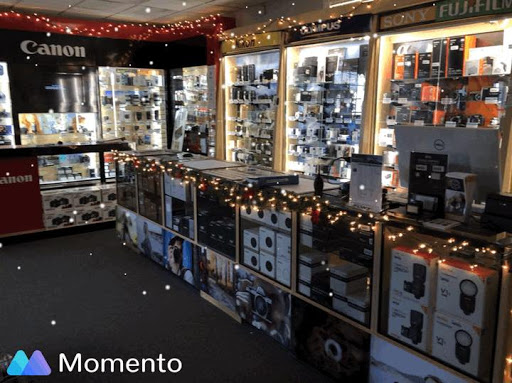 Camera Store «Milford Photo», reviews and photos, 22 River St, Milford, CT 06460, USA