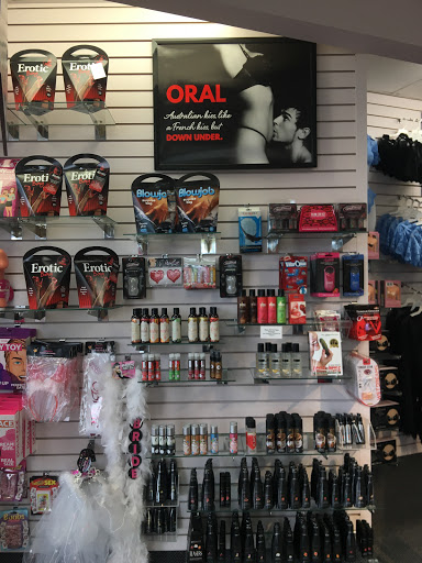 Lingerie Store «Ambiance, The Store For Lovers - Cuyahoga Falls», reviews and photos, 1230 Buchholzer Blvd, Cuyahoga Falls, OH 44221, USA