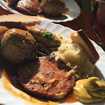 Photo n°1 de l'avis de Silvia.r fait le 09/10/2019 à 04:26 sur le  Naturfreundehaus Bienwald à Kandel