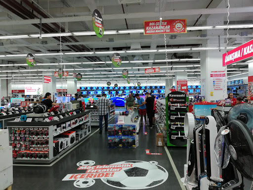 Media Markt Terracity AVM