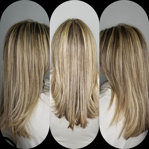 Hair Salon «Lorenzo Pasquale Hair Design», reviews and photos, 179 US-46 #17, Rockaway, NJ 07866, USA