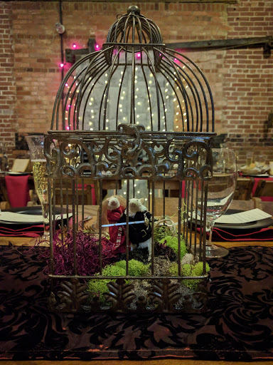 Bed & Breakfast «Pump House Weddings and B&B», reviews and photos, 623C State Rd, Bloomsburg, PA 17815, USA