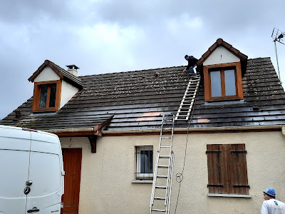 DUVALCOUVR’EUR à Mesnils-sur-Iton