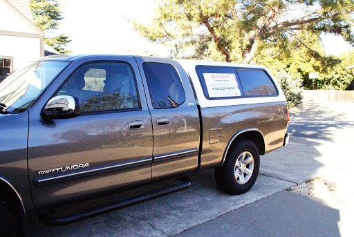 Locksmith «OutLock Locksmith», reviews and photos, 201 Cimmaron Cir, Folsom, CA 95630, USA