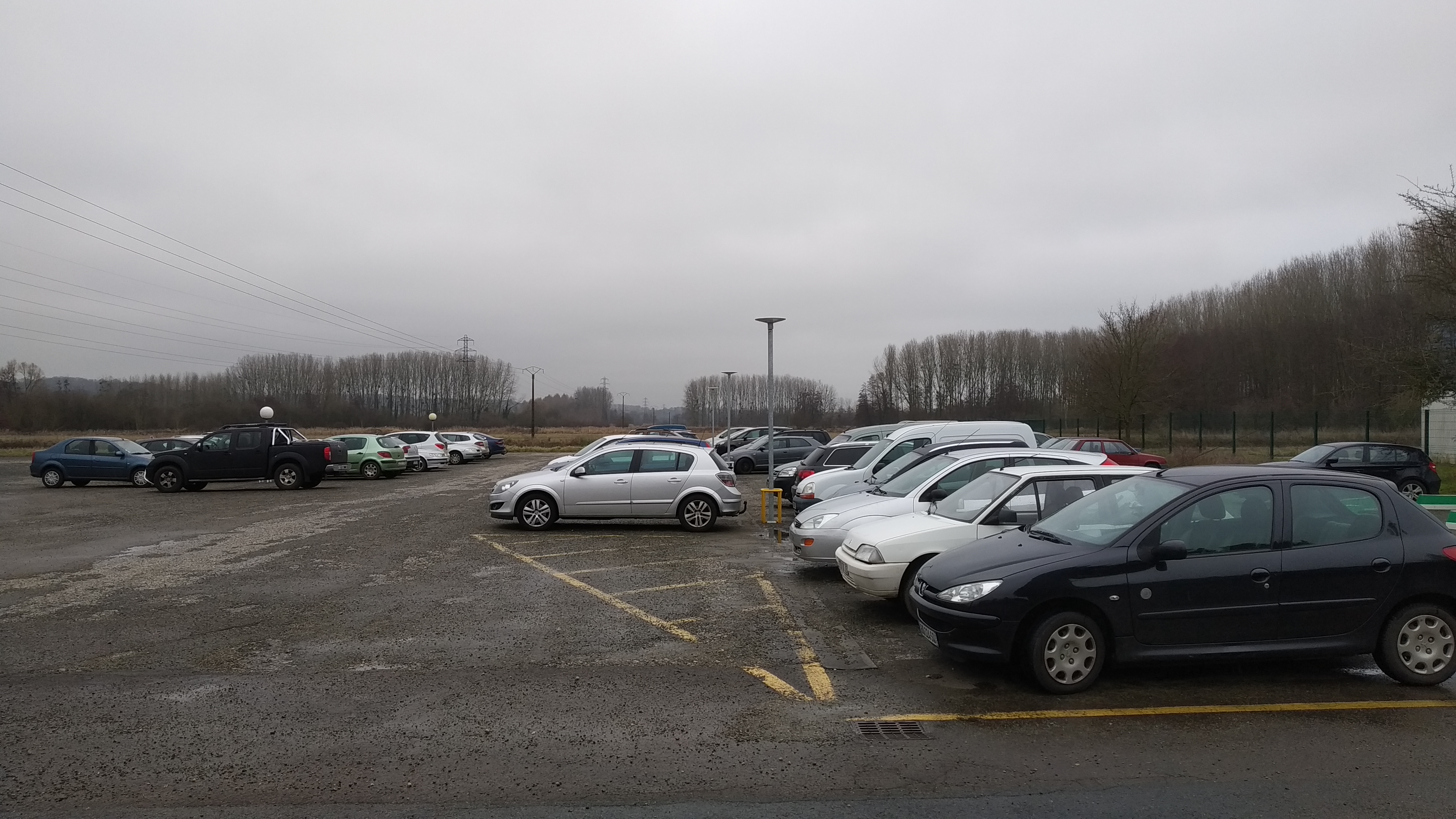 Photo n° 3 de l'avis de Aleksandr. fait le 29/01/2019 à 13:12