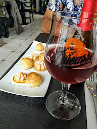 Photo n°11 de Lez'Arts Kfé à Maubeuge ()