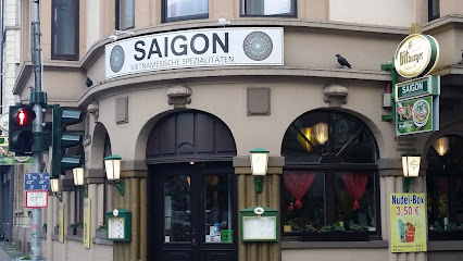 Saigon - Sulzbachstraße 27, 66111 Saarbrücken, Germany