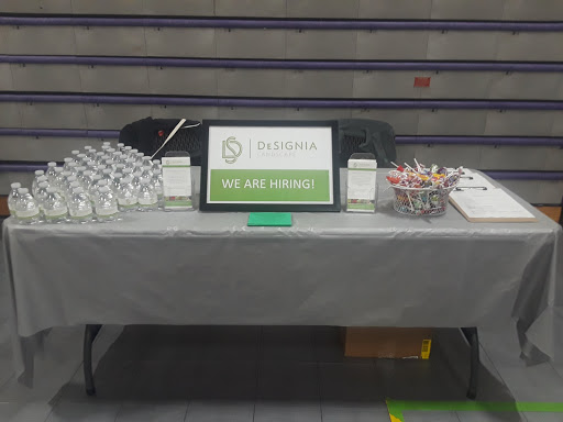 Conference Center «The Carole Hoefener Center», reviews and photos, 610 E 7th St, Charlotte, NC 28202, USA