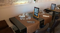 Atmosphère du Restaurant La Cocotte de l'île à Martigues - n°2