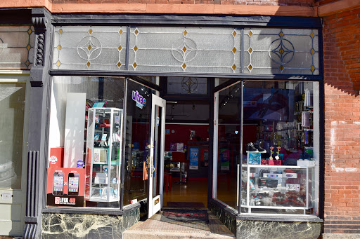 iFIX 4U, 9 Main St, Tarrytown, NY 10591, USA, 