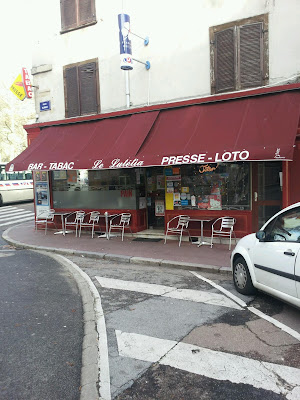 Baranger Laurent à Limoges