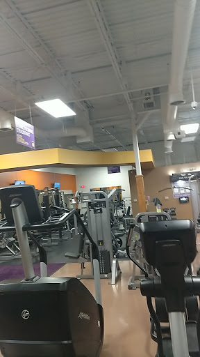 Gym «Anytime Fitness», reviews and photos, 6845 Highland Rd, White Lake, MI 48383, USA