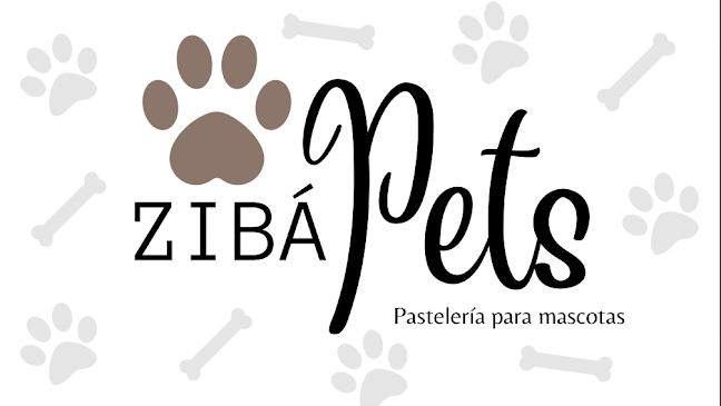 Ziba Pets - Tienda