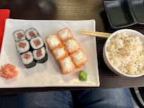 Les plus récentes photos du Restaurant de sushis Nagoya à Grenoble - n°3